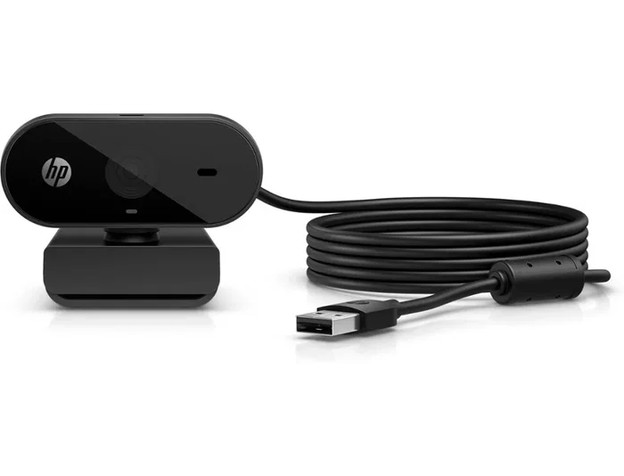 HP 325 FHD Webcam Full HD 1080p