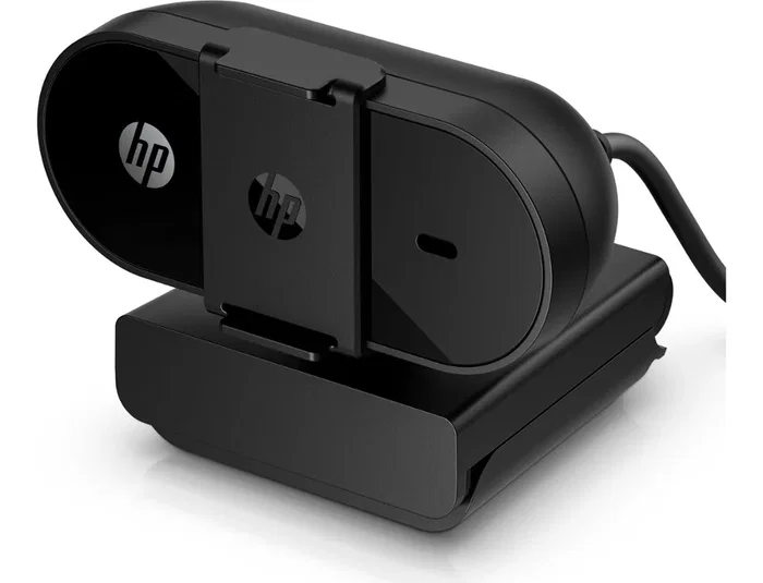 HP 325 FHD Webcam Full HD 1080p