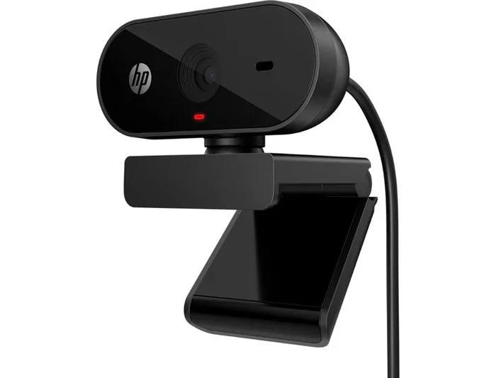 HP 325 FHD Webcam Full HD 1080p