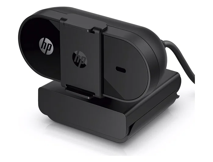 HP 325 FHD Webcam Full HD 1080p