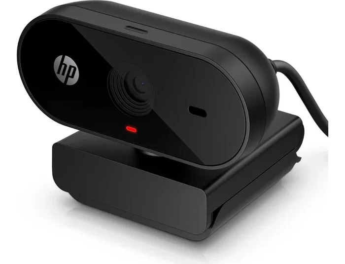 HP 325 FHD Webcam Full HD 1080p