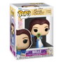 La bella y la bestia Figura POP! Movies Vinyl Belle 9 cm
