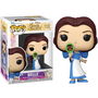 Funko POP Figura Disney La Bella y la Bestia Belle Figura Vinilo 9cm Caja Regalo