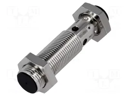 OMRON E2B-M12KS02-M1-B1 Sensor Inductivo M12 PNP NO
