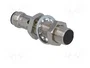 OMRON E2B-M12KS02-M1-B1 Sensor Inductivo M12 PNP NO
