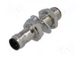 OMRON E2B-M12KS02-M1-B1 Sensor Inductivo M12 PNP NO