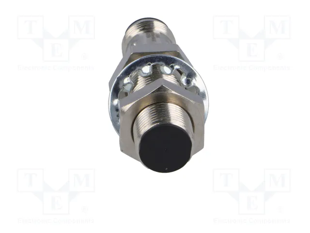 OMRON E2B-M12KS02-M1-B1 Sensor Inductivo M12 PNP NO OMRON E2B-M12KS02-M1-B1 Sensor Inductivo M12 PNP NO