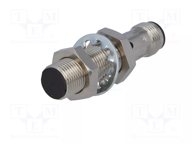 OMRON E2B-M12KS02-M1-B1 Sensor Inductivo M12 PNP NO OMRON E2B-M12KS02-M1-B1 Sensor Inductivo M12 PNP NO
