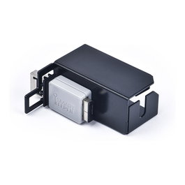 SmartKeeper UM03BK Bloqueador de puerto USB tipo A Negro