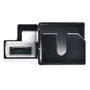 SmartKeeper UM03BK Bloqueador de puerto USB tipo A Negro