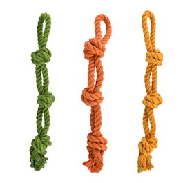 Nayeco Cuerda Dental 3 Nudos 60 cm (Pack de 3 unidades)