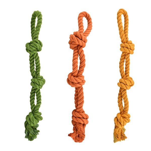 Nayeco Cuerda Dental 3 Nudos 60 cm (Pack de 3 unidades) Nayeco Cuerda Dental 3 Nudos 60 cm (Pack de 3 unidades)
