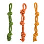 Nayeco Cuerda Dental 3 Nudos 60 cm (Pack de 3 unidades)