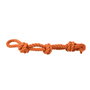 Nayeco Cuerda Dental 3 Nudos 60 cm (Pack de 3 unidades)