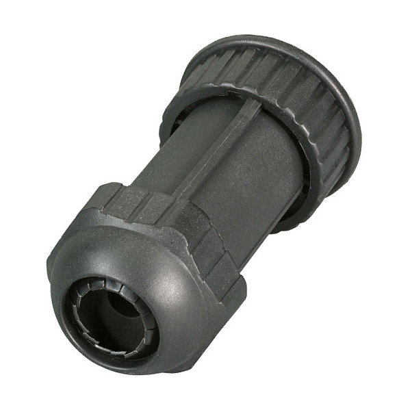 EFB Elektronik IP68FST6AB Conector de cable RJ45 IP68