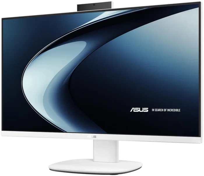 ASUS All in One V470VAK-WPE241W con Intel Core 5, 27 pulg, 16GB, 512GB, Blanco