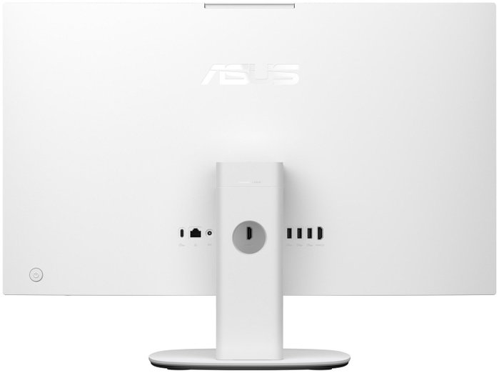 ASUS All in One V470VAK-WPE241W con Intel Core 5, 27 pulg, 16GB, 512GB, Blanco