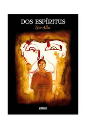 Astisendo Grupo Editorial, S.L. Dos espíritus (Cómic) de Tyto Alba