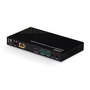 Lindy Receptor Extensor HDBaseT KVM Cat.6 HDMI 4K60, IR, RS-232 & Audio hasta 150m