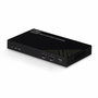 Lindy Receptor Extensor HDBaseT KVM Cat.6 HDMI 4K60, IR, RS-232 & Audio hasta 150m