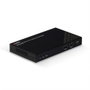 Lindy 38389 Receptor KVM HDBaseT HDMI 4K60, USB, IR, RS-232 y Audio de 150m