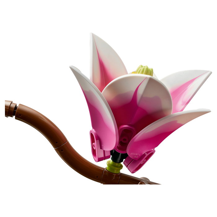 LEGO Botanicals Ramas de Magnolia 11510 LEGO Botanicals Ramas de Magnolia 11510