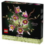 LEGO Botanicals Ramas de Magnolia 11510