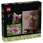 LEGO Botanicals Ramas de Magnolia 11510