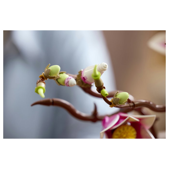 LEGO Botanicals Ramas de Magnolia 11510 LEGO Botanicals Ramas de Magnolia 11510