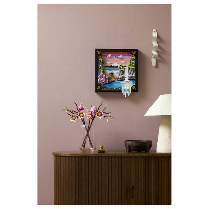 LEGO Botanicals Ramas de Magnolia 11510 LEGO Botanicals Ramas de Magnolia 11510