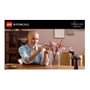 LEGO Botanicals Ramas de Magnolia 11510