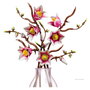 LEGO Botanicals Ramas de Magnolia 11510