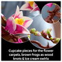 LEGO Botanicals Ramas de Magnolia 11510