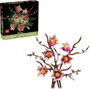 LEGO Botanicals Ramas de Magnolia 11510