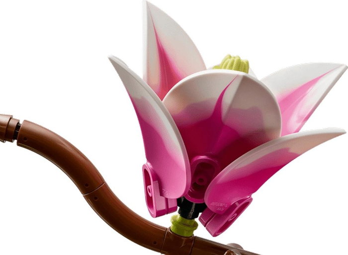 LEGO Botanicals Ramas de Magnolia 11510 LEGO Botanicals Ramas de Magnolia 11510