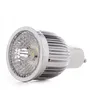 Bombilla LED GU10 5W 450Lm 6000ºK 40.000H [JL-JNCOB5W-CW]