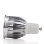 Bombilla LED GU10 5W 450Lm 6000K Luz Fría