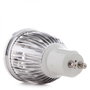 Bombilla LED GU10 5W 450Lm 6000K Luz Fría
