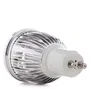 Bombilla LED GU10 5W 450Lm 6000ºK 40.000H [JL-JNCOB5W-CW]