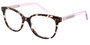 Kate Spade PAYTON-YJMF217 Gafas de vista Marrón Mujer