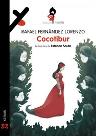 Cocotibur, Rafael Fernández Lorenzo - XERAIS
