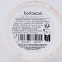 Bidasoa Bol Oval Porcelana Elite Marrón 6 Unidades
