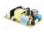 MEAN WELL PSC-35A Fuente de alimentación abierta de 35,88W
