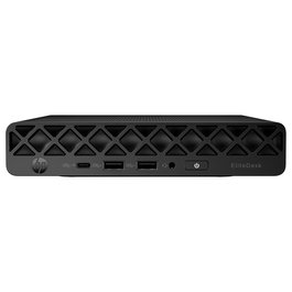 HP EliteDesk 8 G1i CU9-285T Mini PC 64GB RAM 1TB SSD Windows 11 Pro 3 Años VOS