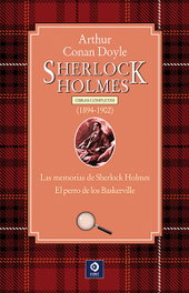 EDIMAT, SHERLOCK HOLMES 1894-1902, Arthur Conan Doyle - EDIMAT
