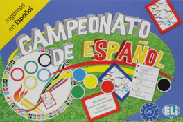 ELI, Campeonato de español (A2-B1) - Juegos en español
