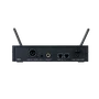 AKG SR300 Set Inalámbrico con Petaca para Instrumento y Receptor Estacionario