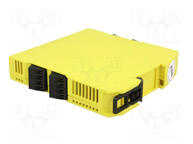 ABB SENTRY Relé de Seguridad 24VDC IP20