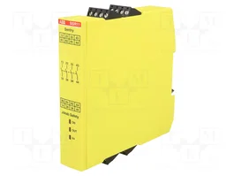 ABB SENTRY Relé de Seguridad 24VDC IP20