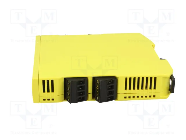 ABB SENTRY Relé de Seguridad 24VDC IP20